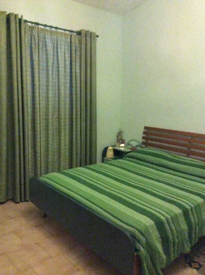 Villa Serena Messina Eksteriør billede